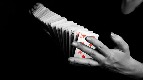 Another card trick download