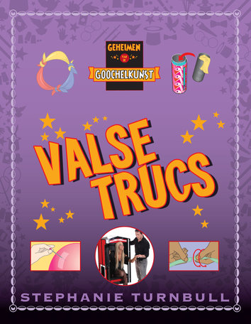 Valse trucs boek