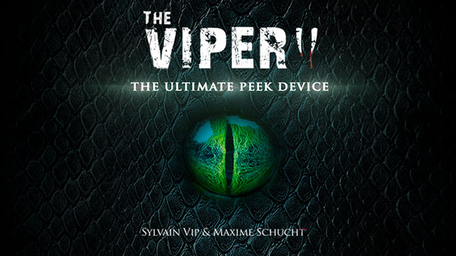 The Viper Wallet