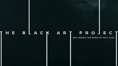 Black Art Project (2 DVD Set) by SansMinds