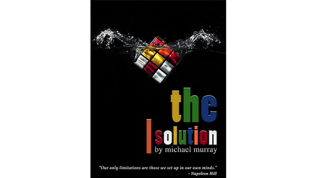 The Solution by Michael Murray