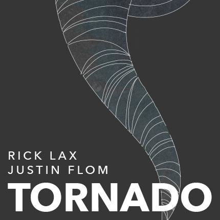 Tornado refill by Justin Flom and Rick Lax