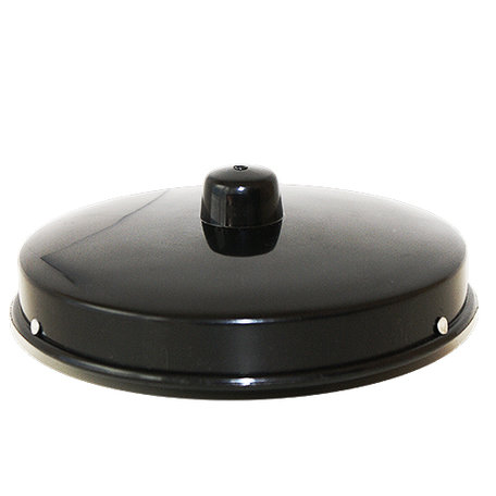 Pan plastic
