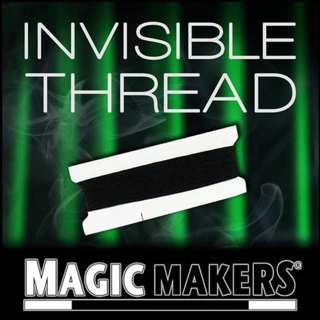 Invisible thread