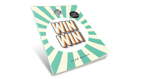 WIN WIN lan Chitty & Kaymar Magic