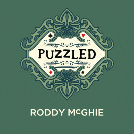 Puzzled REFILS by Roddy McGhie