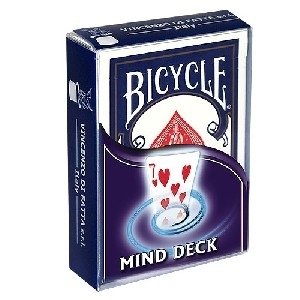 Mind deck - Bicycle
