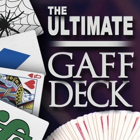Ultimate gaff deck