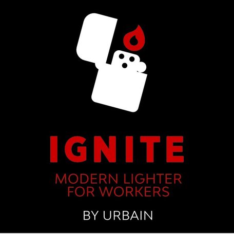 Ignite Ultimate handflasher