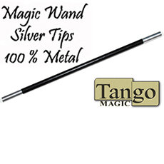 Magic Wand Tango