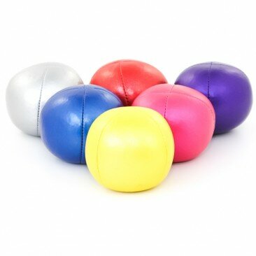 Juggling ball Shiney superiour Thud