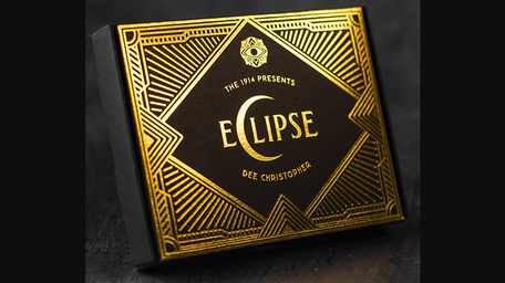 Eclipse by Dee Christopher and The 1914