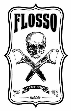 Flosso by Chuck Crespo
