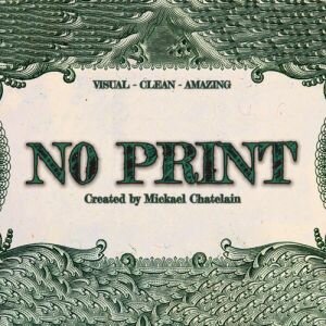 No Print Mickael Chatelain