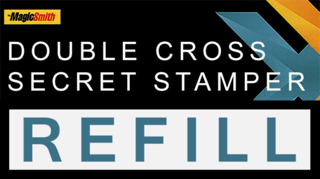 Double cross X refill