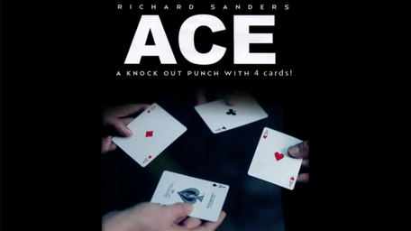 ACE - Richard Sanders 