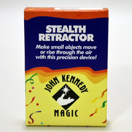 Stealth retractor Kennedy Magic
