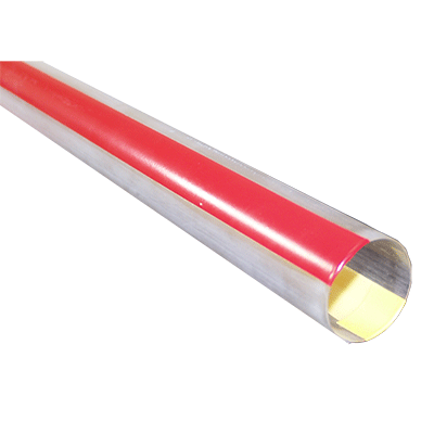 Appearing straw (straw)