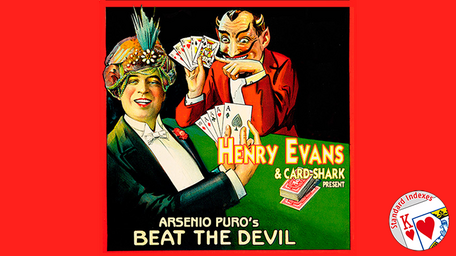 Beat the Devil - Arsenio puro