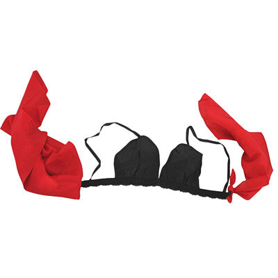 20th century brassiere