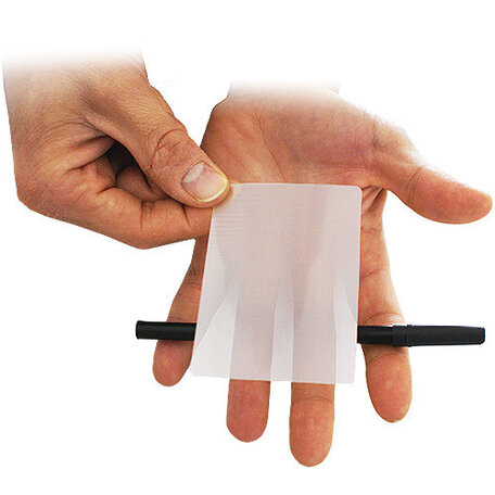 Pen twister