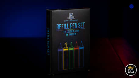 Color Match pen refill