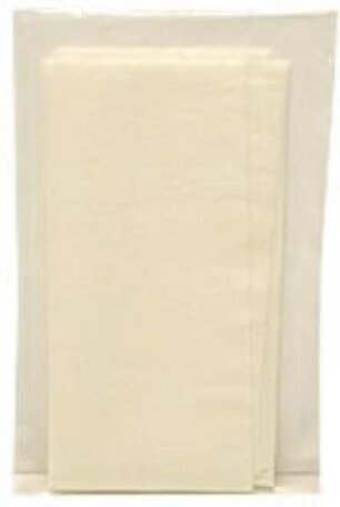 Flash paper klein (nat)