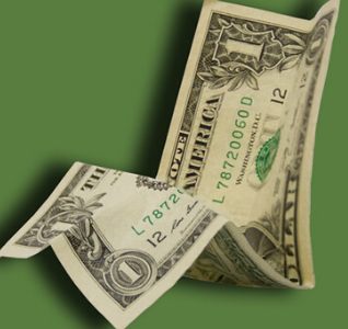 Spookbiljet - Goochelen.nl