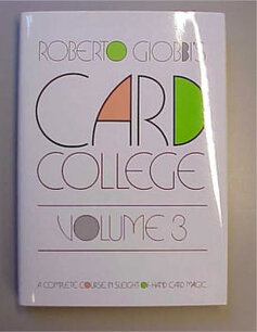Card college 3