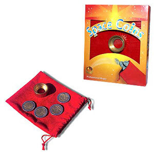 Space coins Space coins