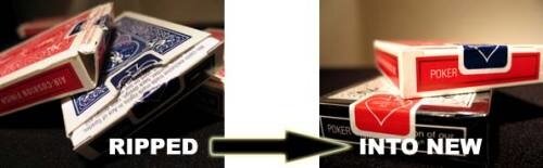 Deck seal Zwart Deck seal Zwart