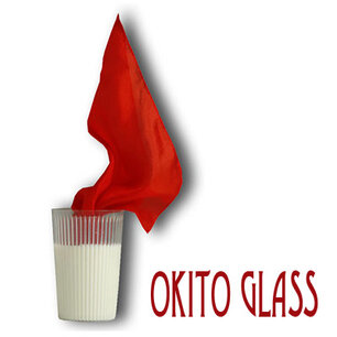 Okito glas
