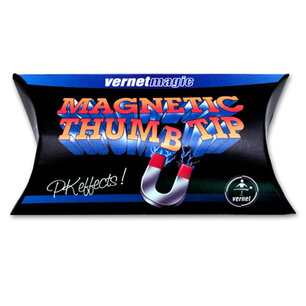 Magnetic Thumb tip Magnetic Thumb tip
