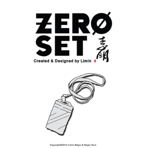 Zero Set by Limin & Magic Soul Zero Set by Limin & Magic Soul