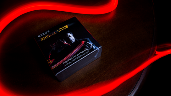 Prisma lights rood paar - Rocco Prisma lights rood paar - Rocco