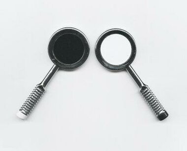 Verkleurende paddles - goochelen.nl Verkleurende paddles - goochelen.nl