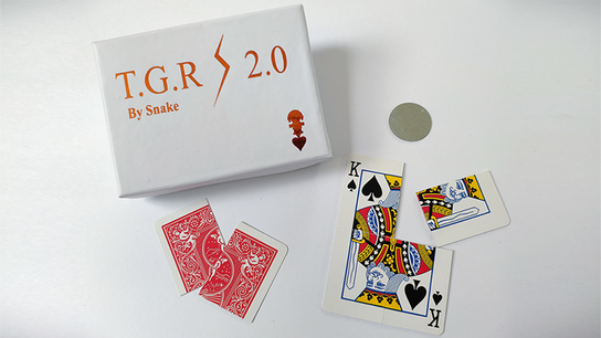 Together 2.0 Together 2.0