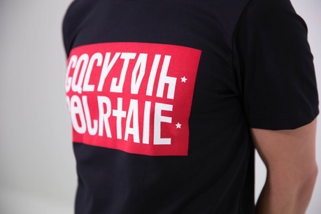 Mindf*ck: The Subliminal Message T-shirt Mindf*ck: The Subliminal Message T-shirt