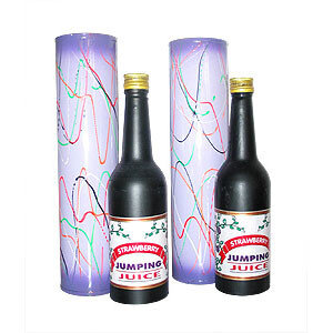 Tricky turvy bottle Tricky turvy bottle