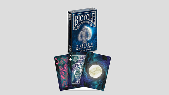 Bicycle Stargazer Nebula Speelkaarten Bicycle Stargazer Nebula Speelkaarten