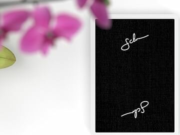 Daniel Schneider Limited Edition Playing Cards Daniel Schneider Limited Edition Playing Cards