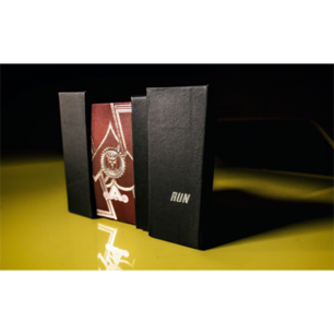 Run Playing Cards: Heat Edition