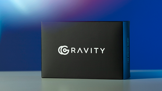 GRAVITY REEL by Joao Miranda GRAVITY REEL by Joao Miranda