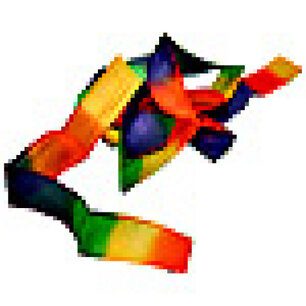 thumbtip streamer (duimspits) thumbtip streamer (duimspits)