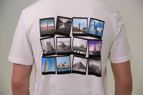 Mindf*ck: The Polaraid prediction T-shirt Mindf*ck: The Polaraid prediction T-shirt