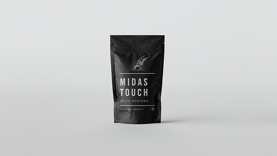 Skymember Presents Midas Touch by Julio Montoro Skymember Presents Midas Touch by Julio Montoro