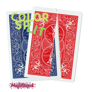 Color split Color split