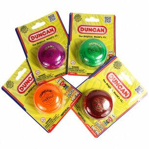 Duncan Imperial yoyo