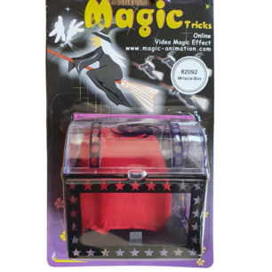Miracle Box
