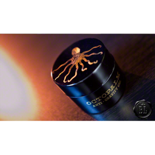 Octopalm: Anti Gravity Gel - Trick